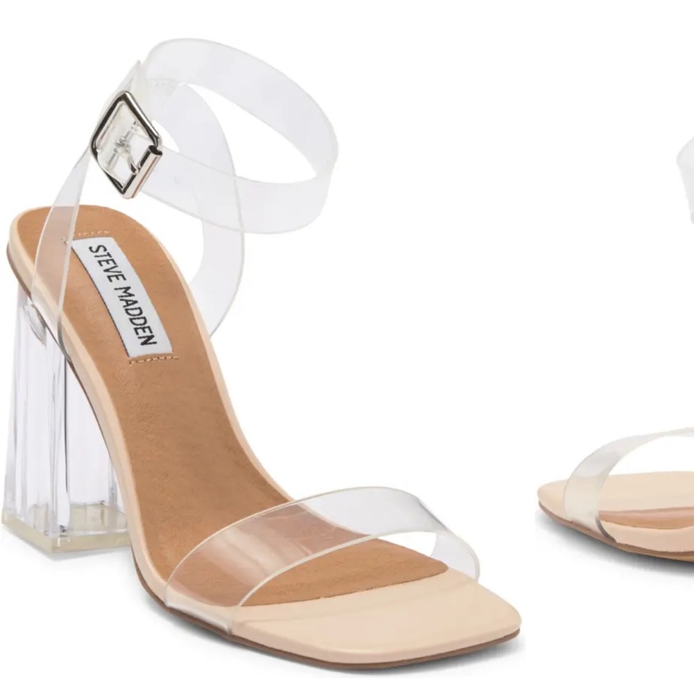 Brand new Steve Madden heels